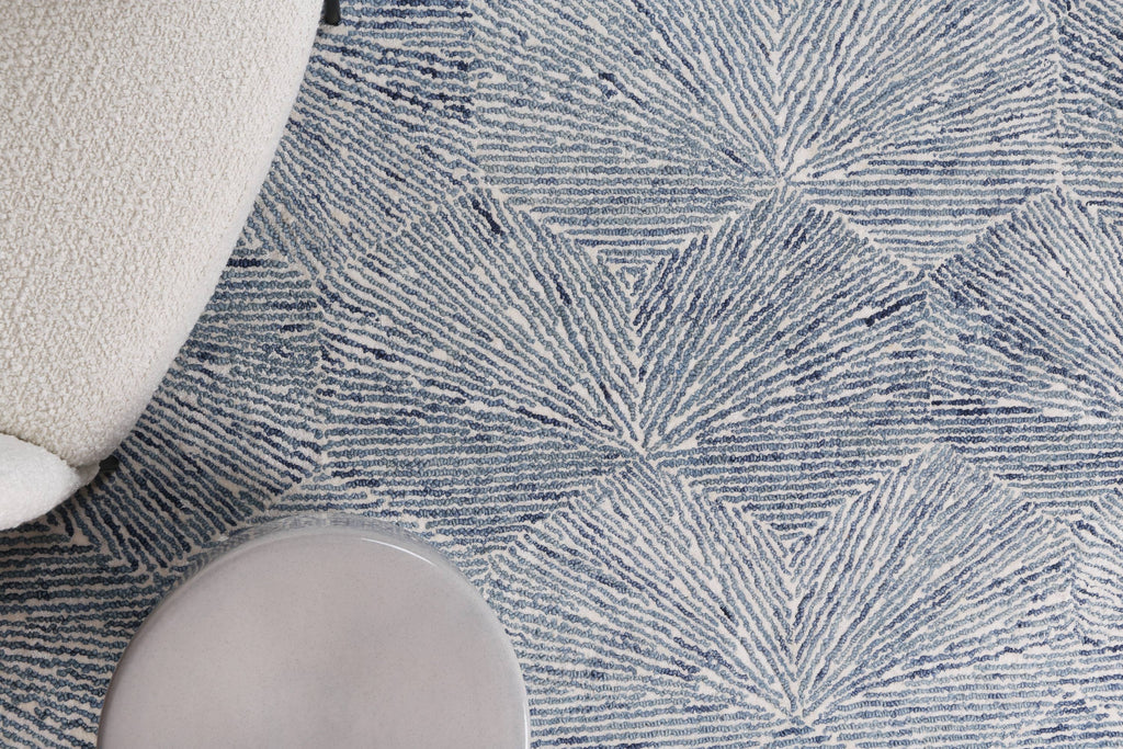 Astrid Wool & Viscose Rugs