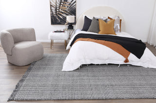 Beautiful Bedrooms Rugs