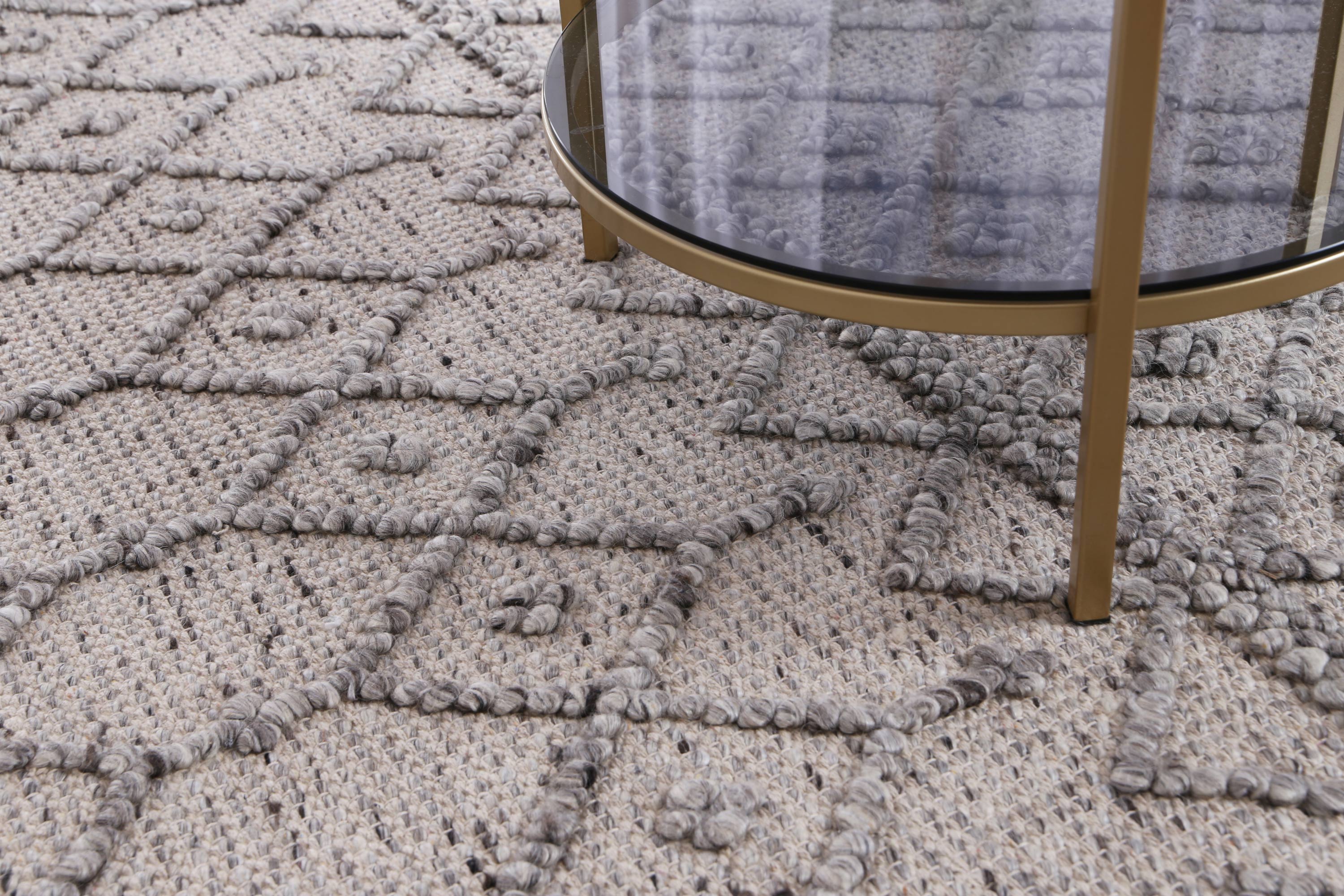Dream wool rug – Wild Yarn