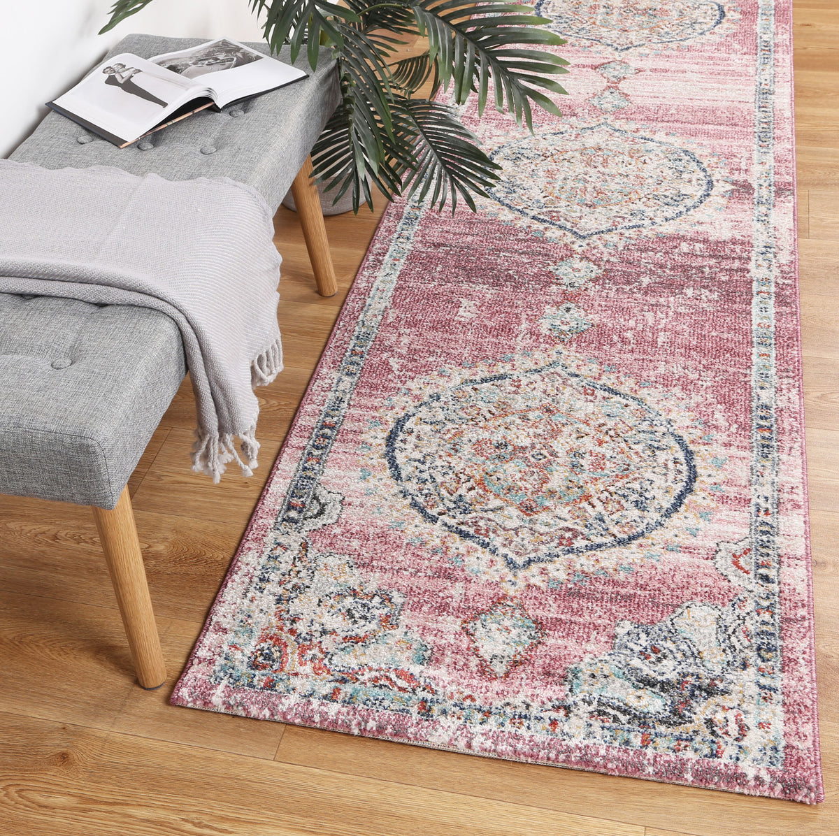 Hall Runners Australia | Runner Rugs Online - Wild Yarn