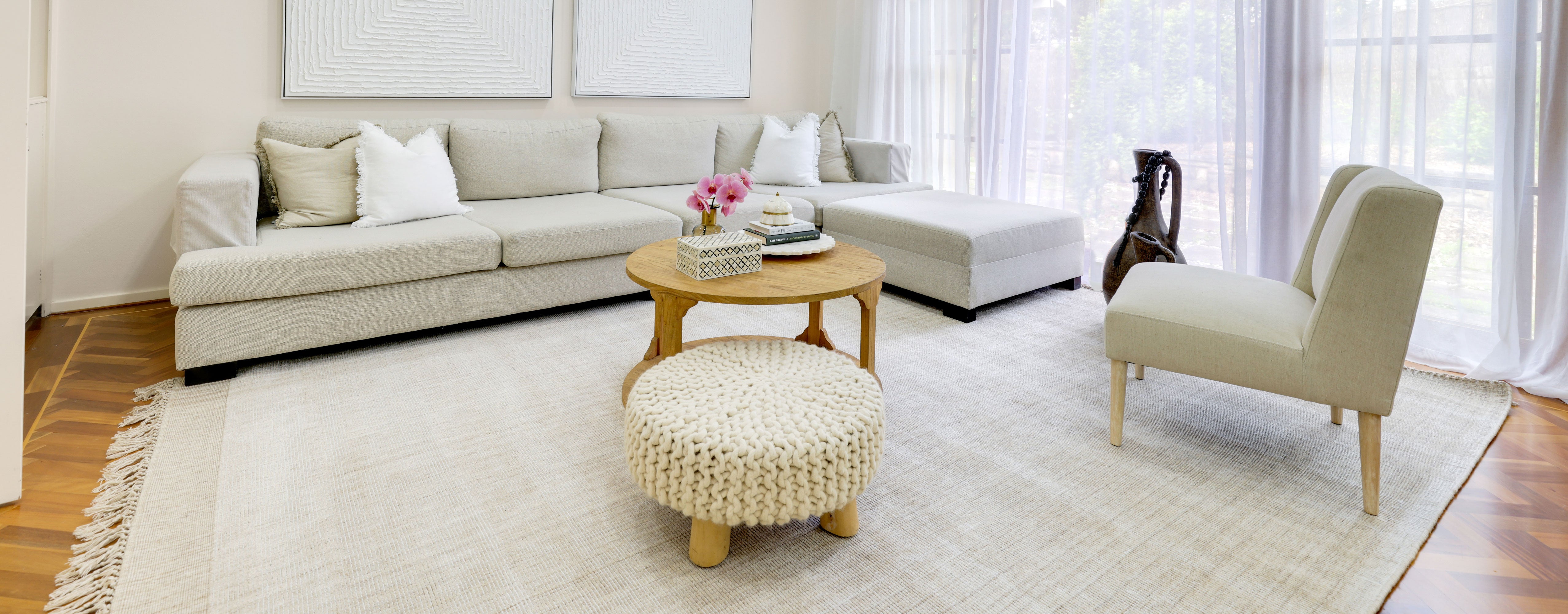 Oversize Rugs – Wild Yarn