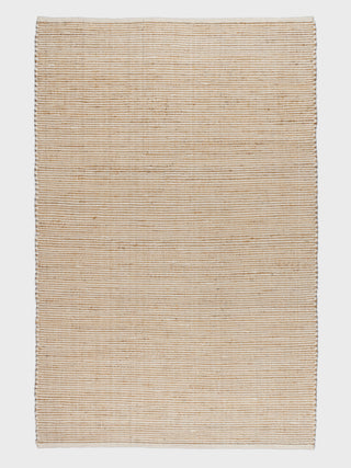 Surya Ivory Jute & Wool Rug