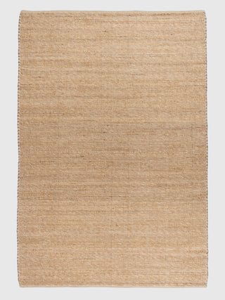Surya Lt.Brown Jute & Wool Rug
