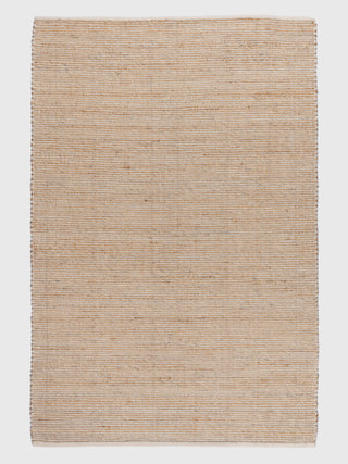Surya Natural Jute & Wool Rug