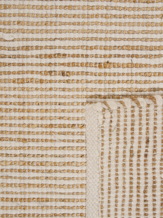 Surya Ivory Jute & Wool Rug