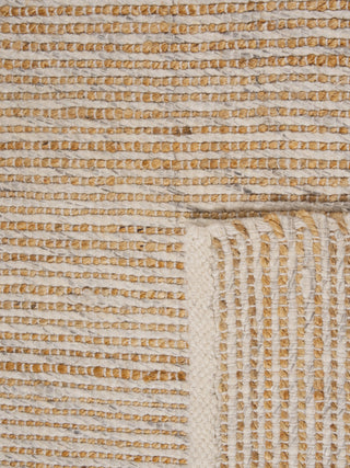 Surya Natural Jute & Wool Rug