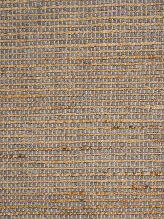 Surya Grey Jute & Wool Rug