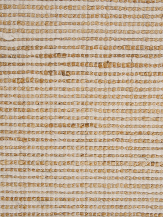 Surya Ivory Jute & Wool Rug