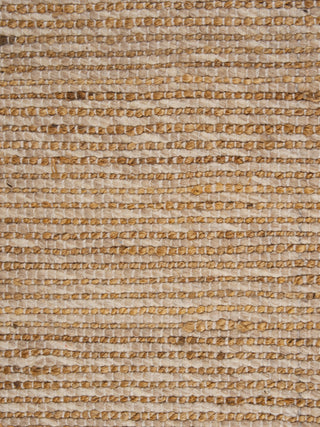 Surya Lt.Brown Jute & Wool Rug
