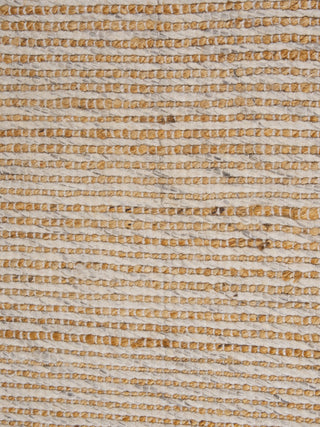 Surya Natural Jute & Wool Rug