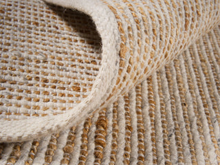 Surya Natural Jute & Wool Rug