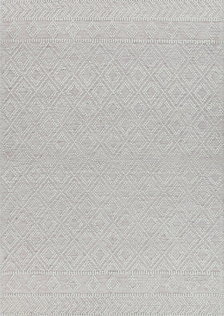 Perla Ada Blush Wool Rug