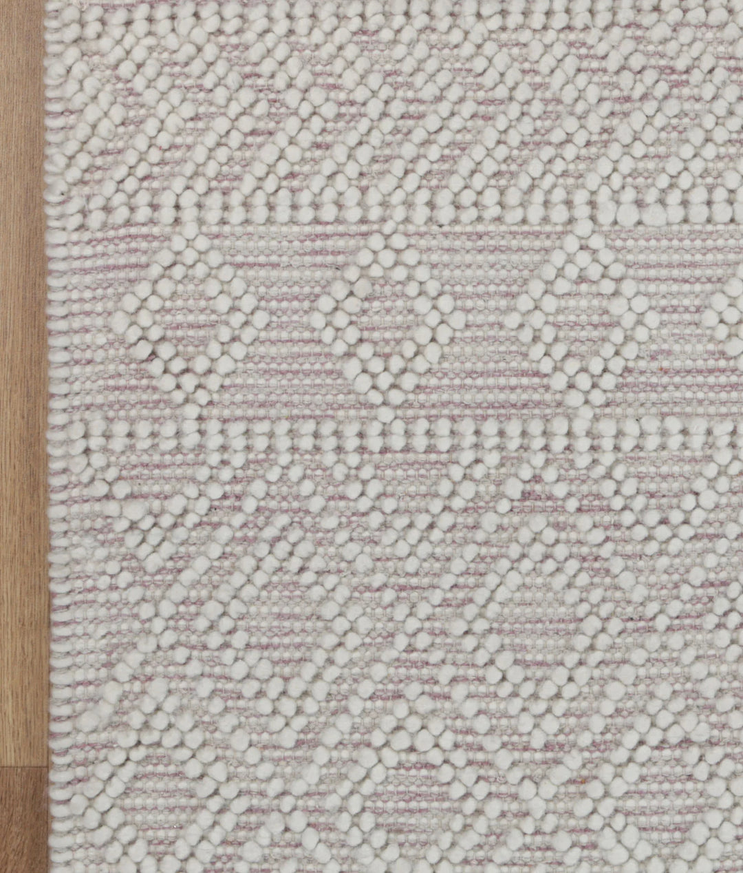 Perla Ada Blush Rug