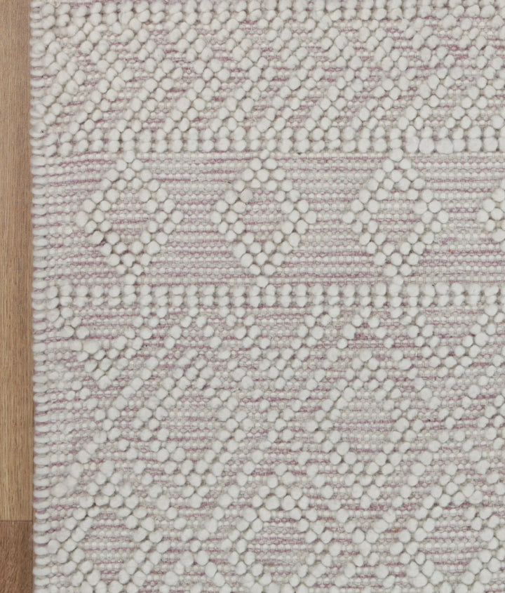 Perla Ada Blush Rug