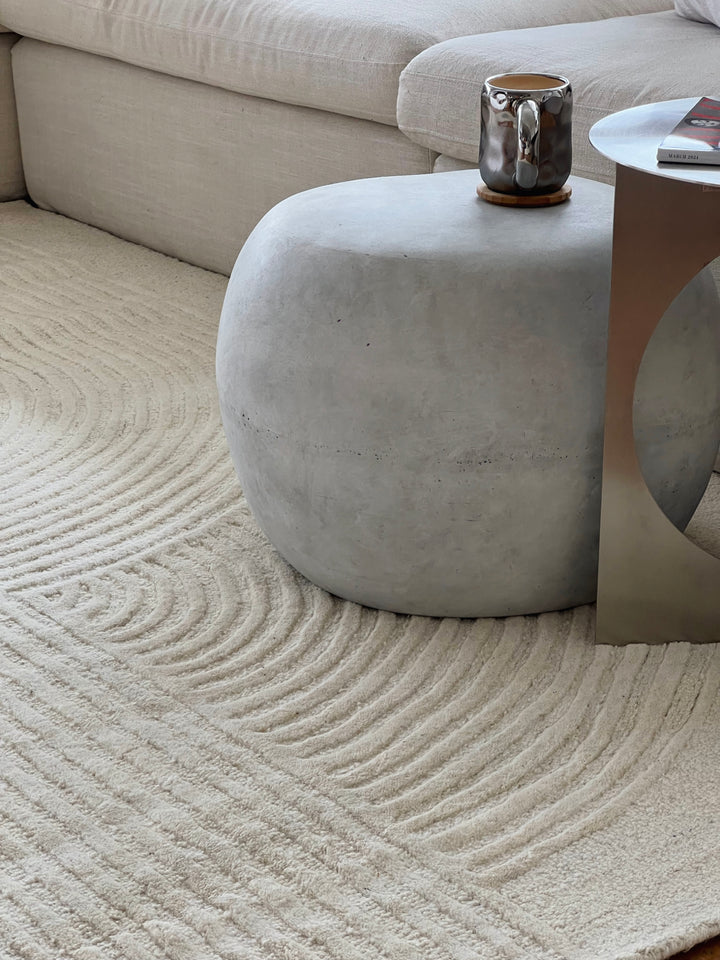 Metro Infinity Cream