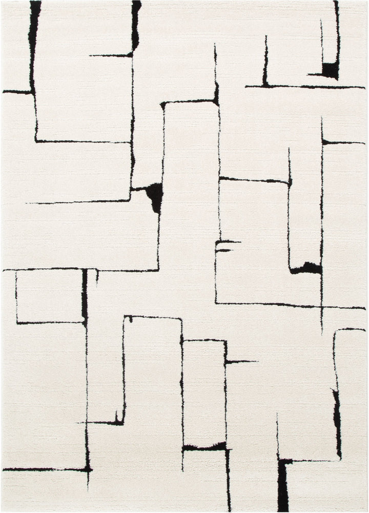 Otto Structure Rug