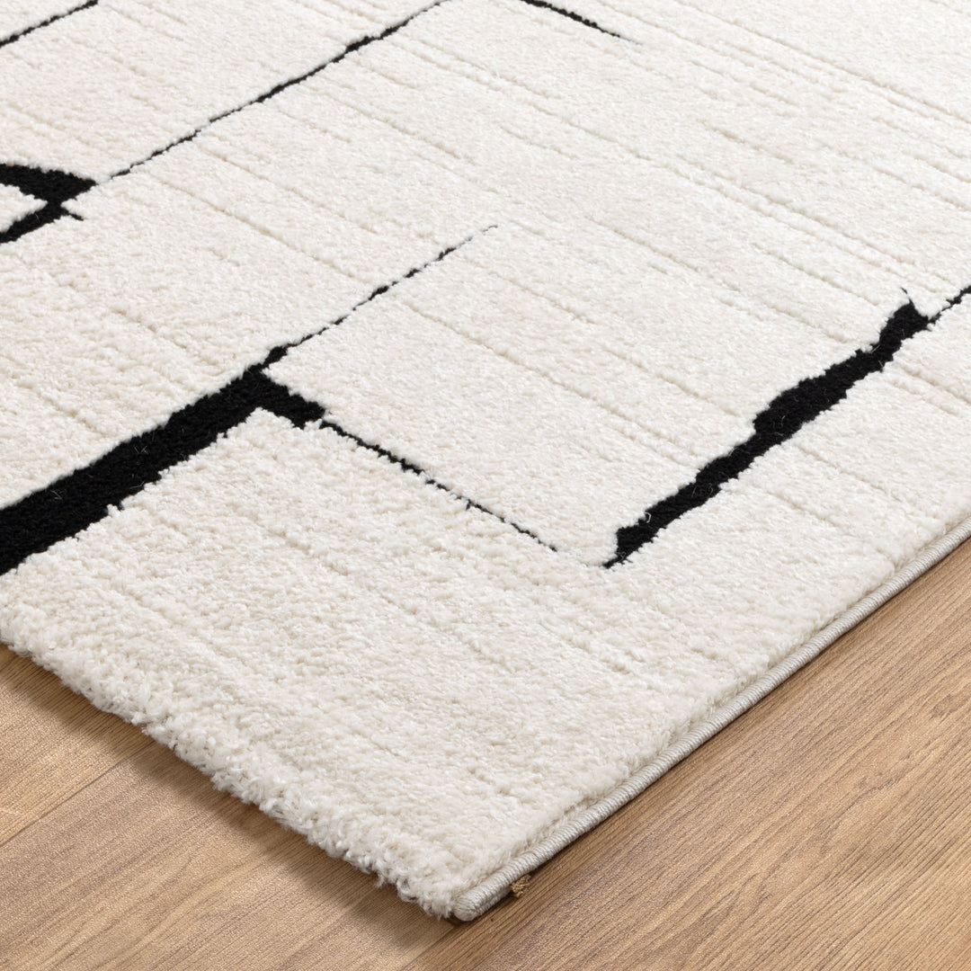 Otto Structure Rug