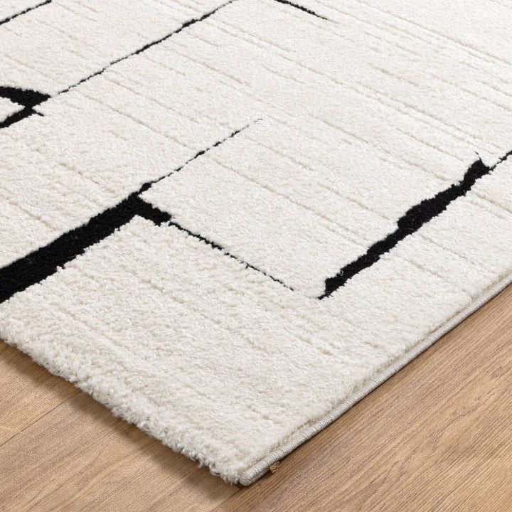 Otto Structure Rug