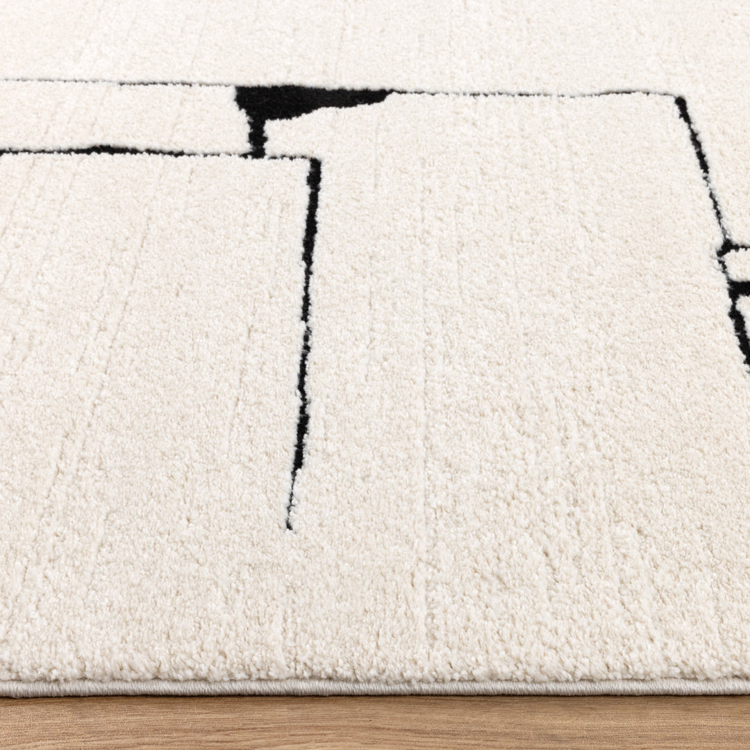 Otto Structure Rug