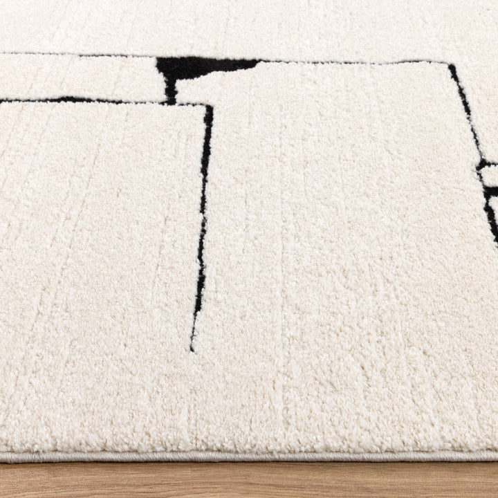 Otto Structure Rug