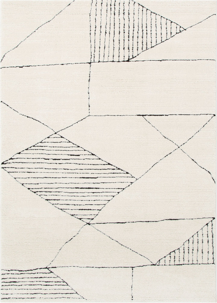 Otto Grids Rug
