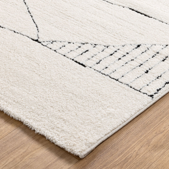Otto Grids Rug