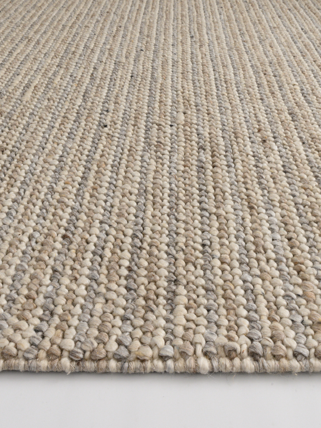 Marley Wool Rug Multi