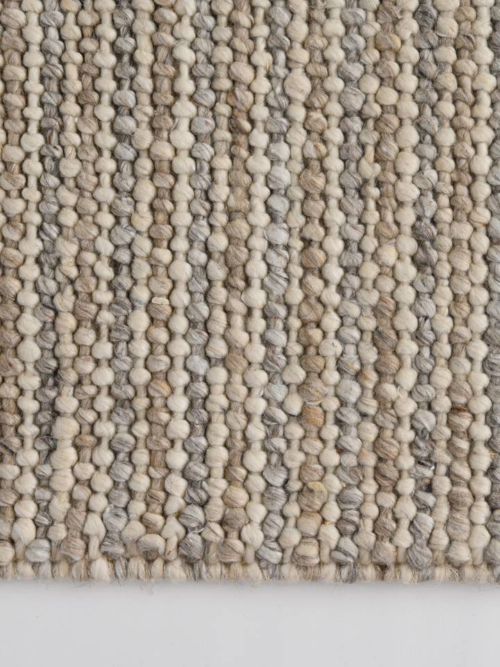 Marley Wool Rug Multi