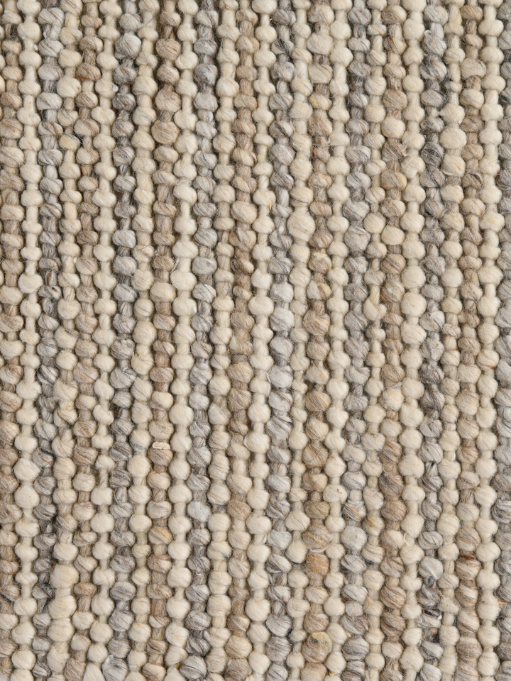 Marley Wool Rug Multi