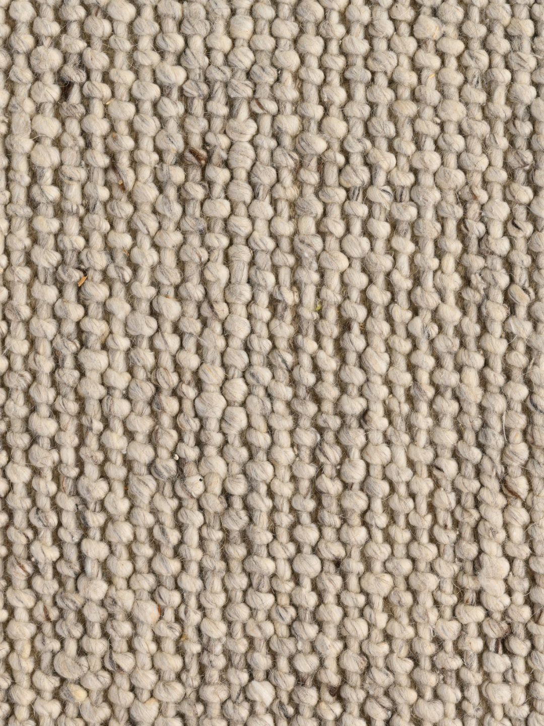 Marley Wool Rug Steel