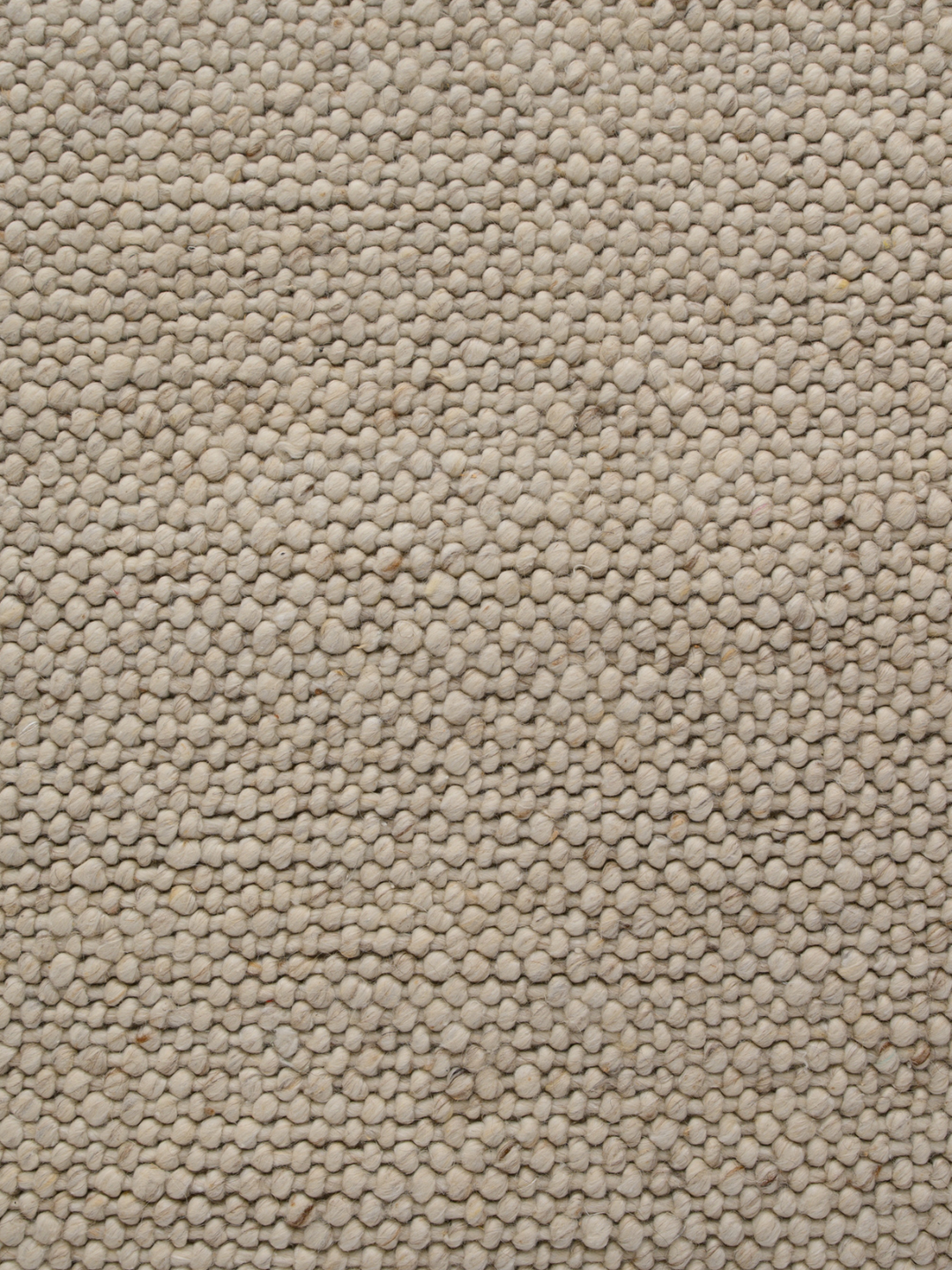 Marley Wool Rug Ivory