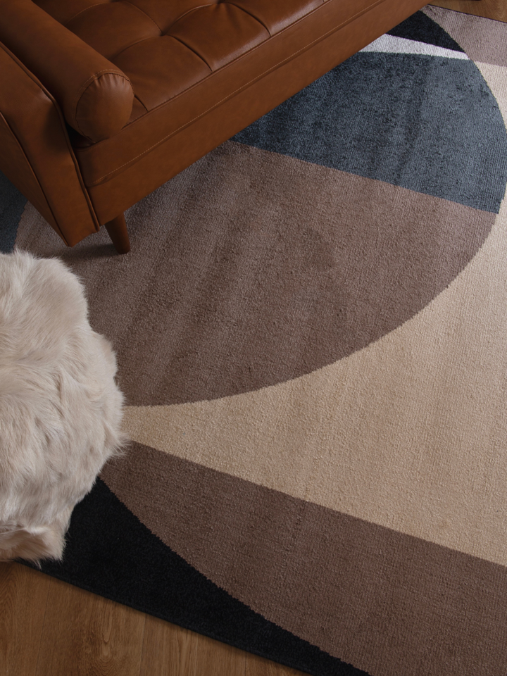 Freya Scape Mix Rug