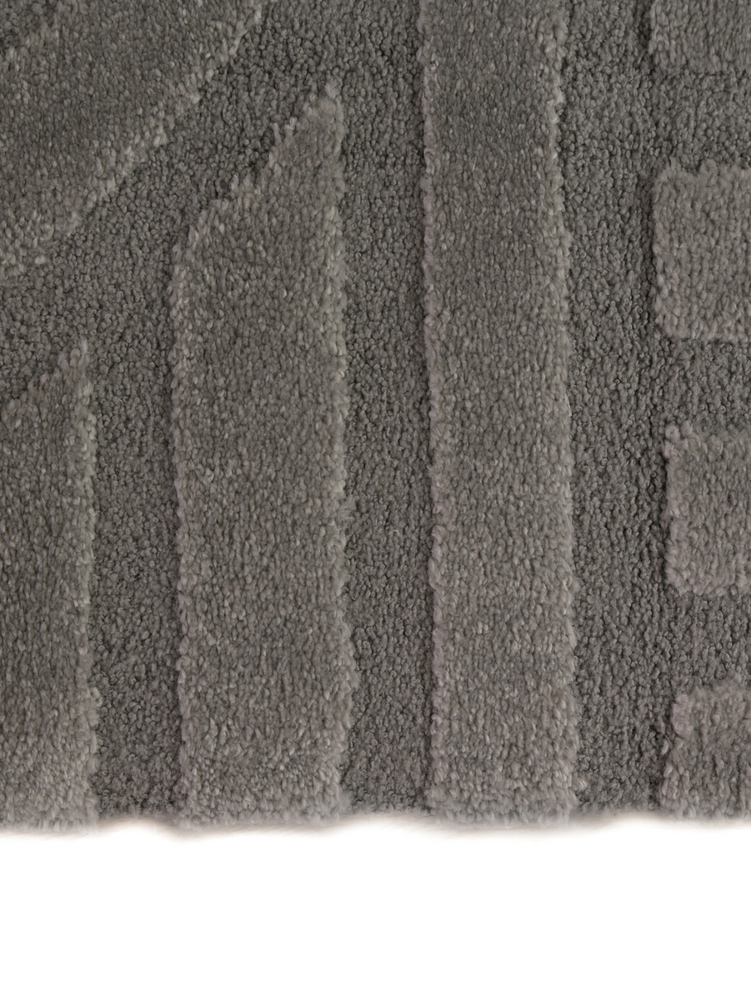 Cocoon Modern Grey Rug