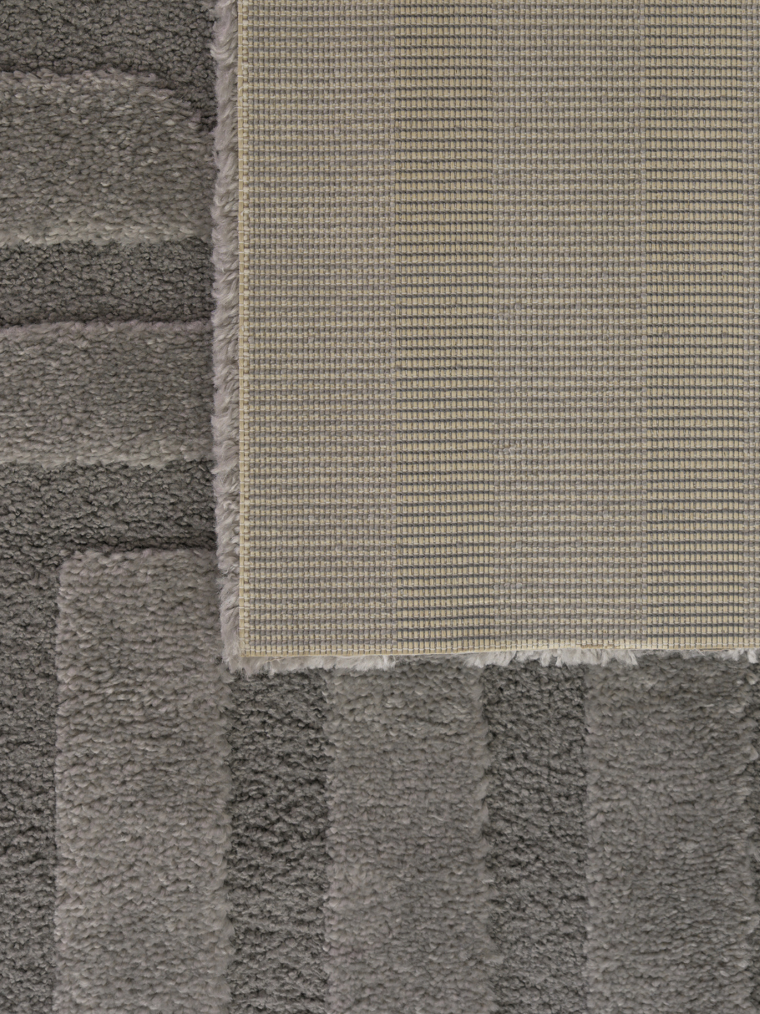 Cocoon Modern Grey Rug