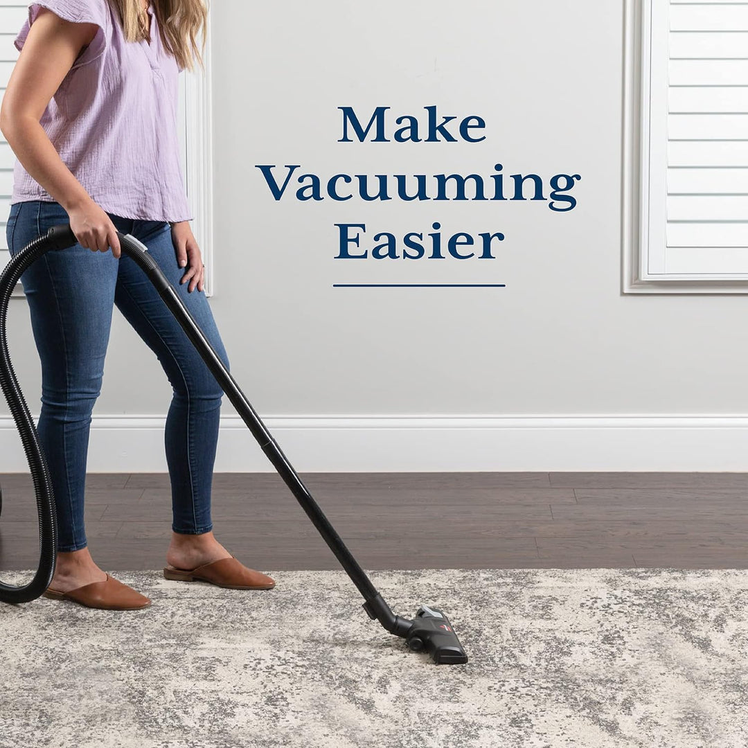 Anti Slip Rug Stop, White PVC, Hard Flooring