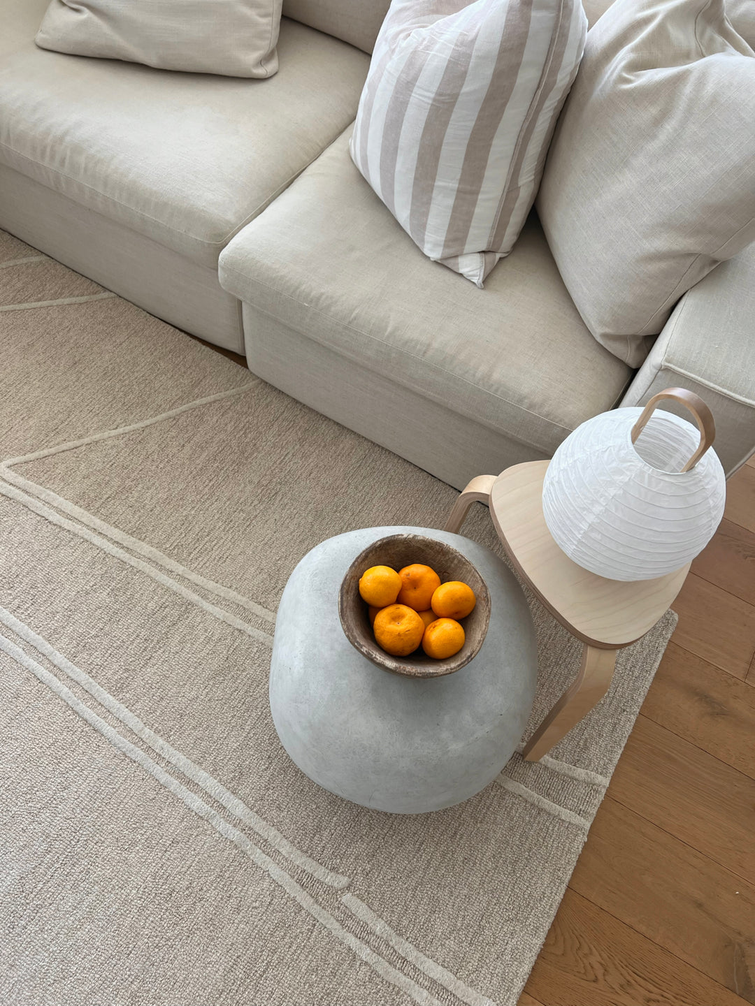 Metro Crossroads Beige