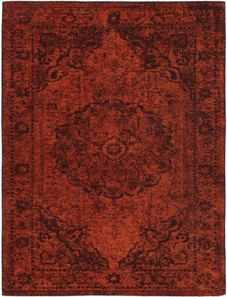 Skye Sienna Vintage Rug