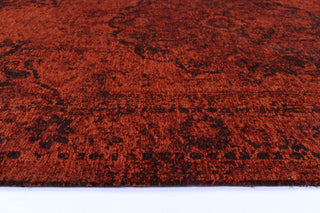 Skye Sienna Vintage Rug
