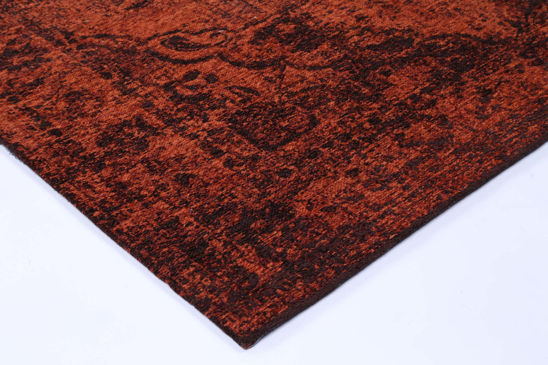 Skye Sienna Rug