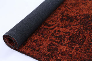 Skye Sienna Vintage Rug