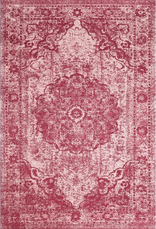 Skye Rug Berry – Wild Yarn
