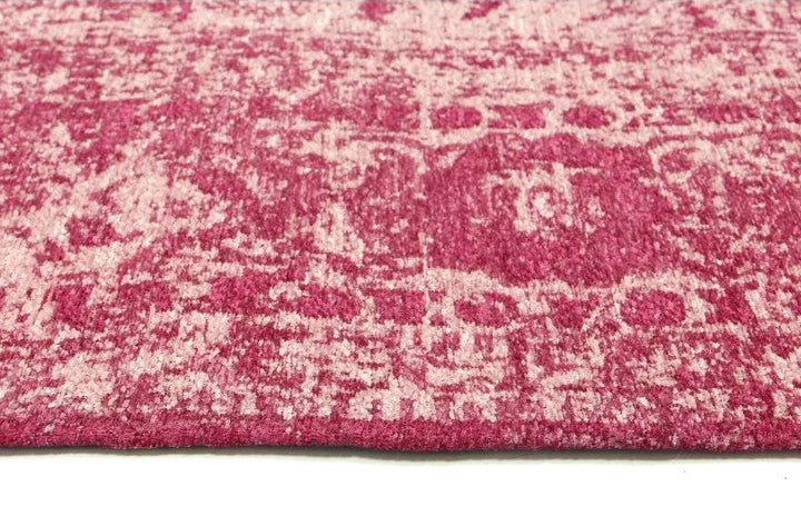 Skye Rug Berry