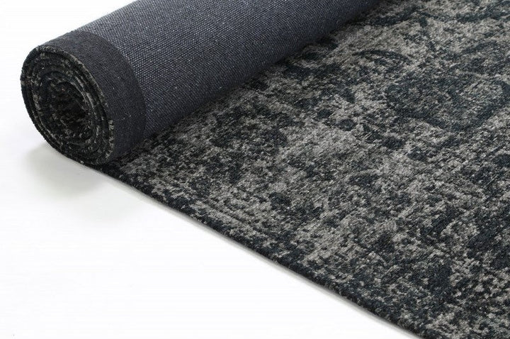 Skye Rug Grey