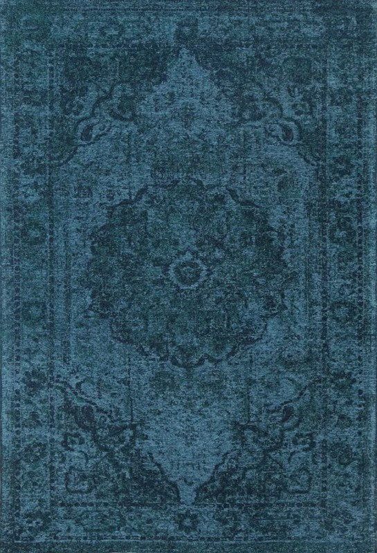 Skye Teal Rug