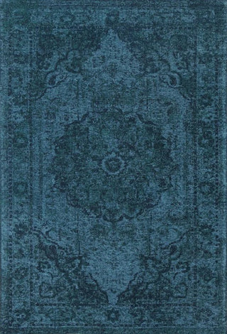 Skye Vintage Teal Rug