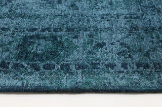 Skye Vintage Teal Rug