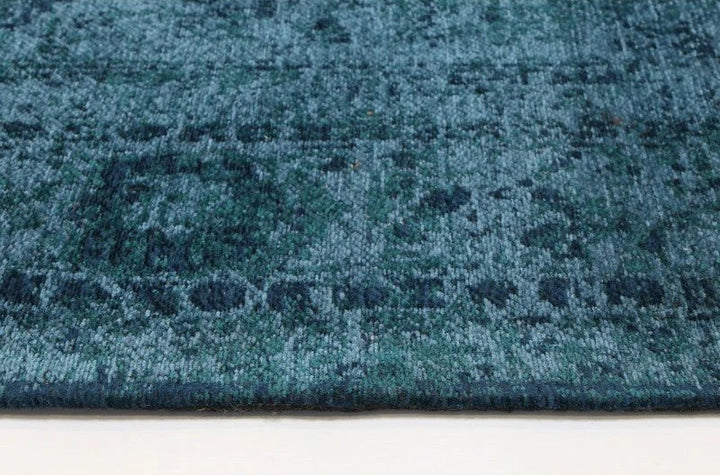 Skye Teal Rug