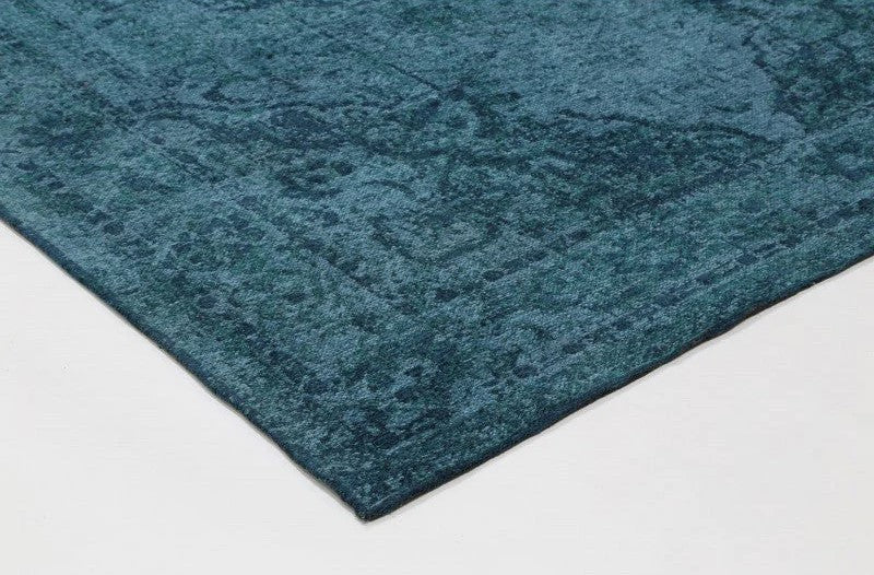 Skye Teal Rug