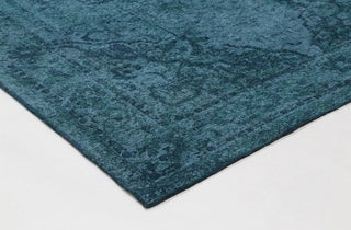 Skye Vintage Teal Rug