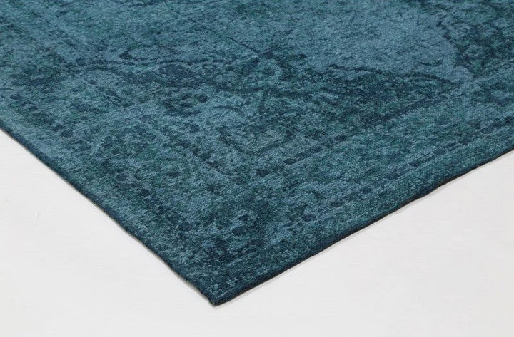Skye Teal Rug